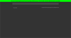 Desktop Screenshot of freetelechargement.org